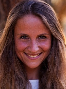 Hannah Jasna