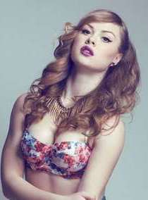 Luise