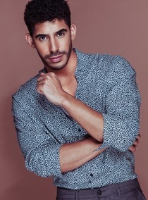 Antony