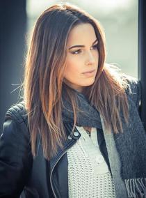 Sarah 