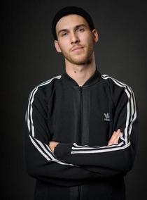 Brad