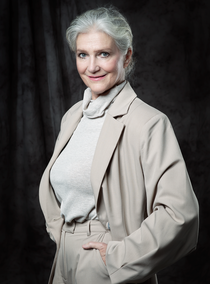Regina (Gina)