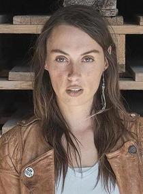 Christine