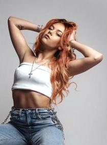 Daria Elena